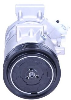 Toyota Compressor, airconditioning +Line Original 090195119050