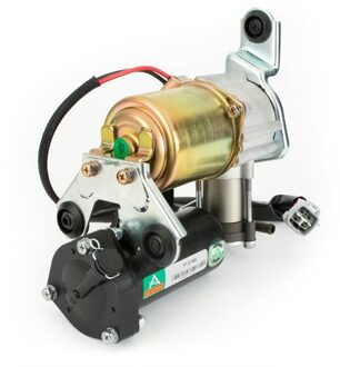 Toyota Compressor, pneumatisch systeem P3785