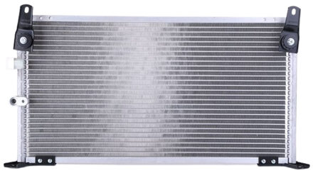 Toyota Condensator, airconditioning 940018