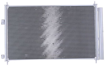 Toyota Condensator, airconditioning 940021