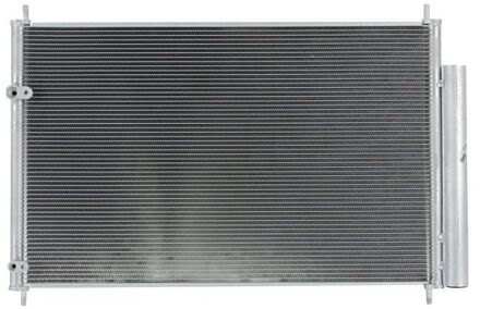 Toyota Condensator, airconditioning 940037