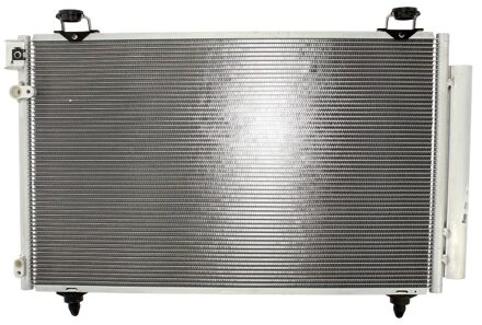 Toyota Condensator, airconditioning 940081
