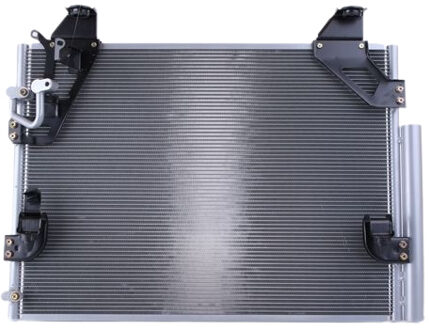 Toyota Condensator, airconditioning 940082
