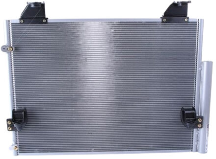Toyota Condensator, airconditioning 940083