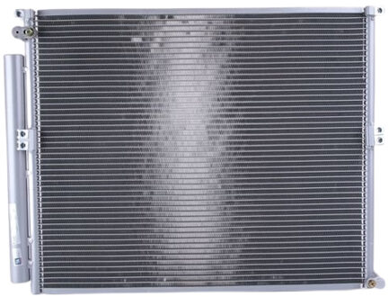 Toyota Condensator, airconditioning 940106