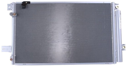 Toyota Condensator, airconditioning 940170