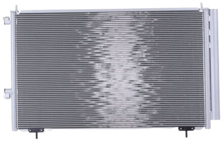 Toyota Condensator, airconditioning 940349