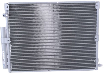 Toyota Condensator, airconditioning 940375