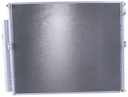 Toyota Condensator, airconditioning 94919