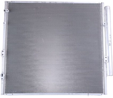 Toyota Condensor 940712