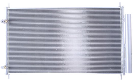 Toyota Condensor 940804