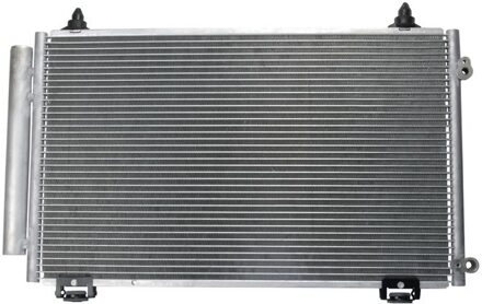 Toyota Condensor, airconditioning 1986AD2203