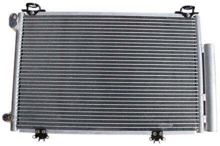 Toyota Condensor, airconditioning 1986AD2208