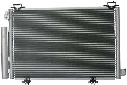 Toyota Condensor, airconditioning 1986AD2253