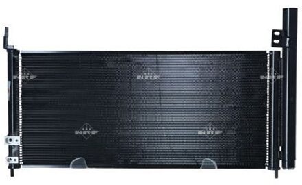 Toyota Condensor, airconditioning 350415