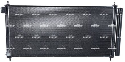 Toyota Condensor, airconditioning 350580