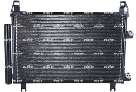 Toyota Condensor, airconditioning 350582