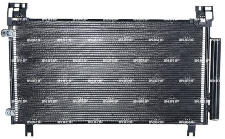 Toyota Condensor, airconditioning 350612