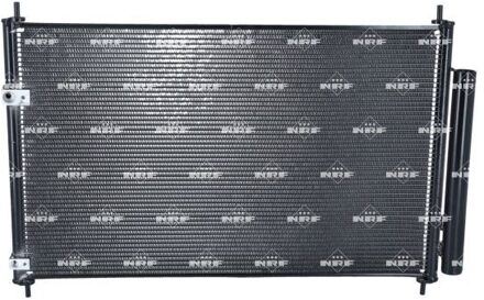 Toyota Condensor, airconditioning 350615