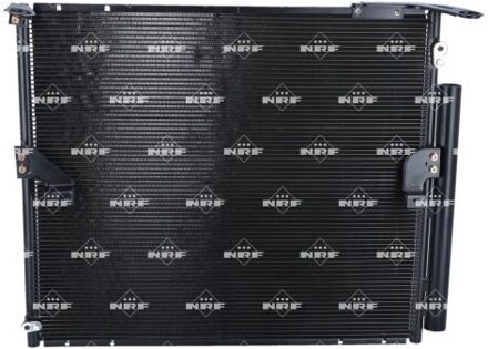 Toyota Condensor, airconditioning 350617