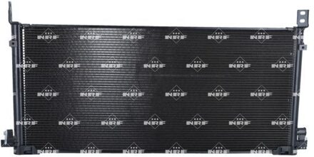 Toyota Condensor, airconditioning 350637