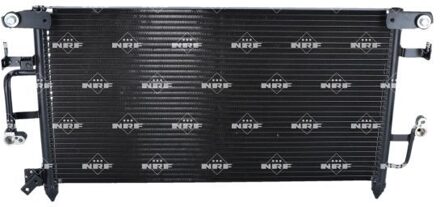 Toyota Condensor, airconditioning 35423