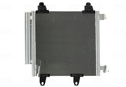 Toyota Condensor, airconditioning 941352