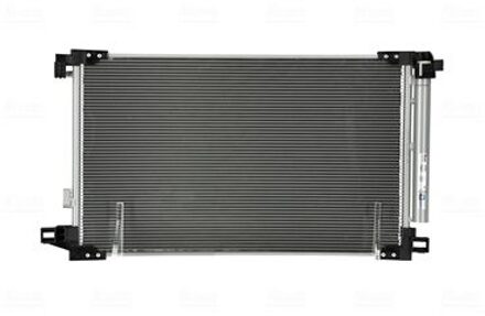 Toyota Condensor, airconditioning 941382