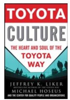 Toyota Culture