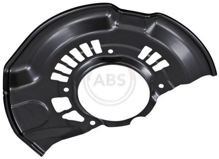 Toyota Dekplaat, remschijf 11049