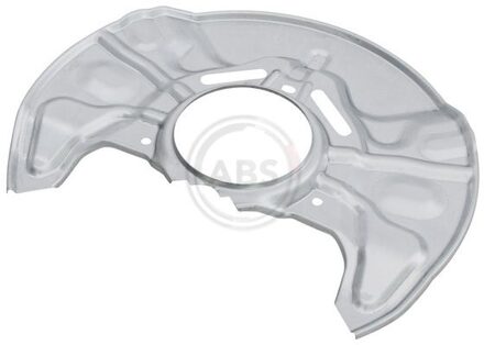 Toyota Dekplaat, remschijf 11349