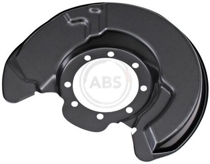 Toyota Dekplaat, remschijf 11449