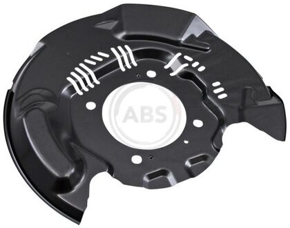 Toyota Dekplaat, remschijf 11452