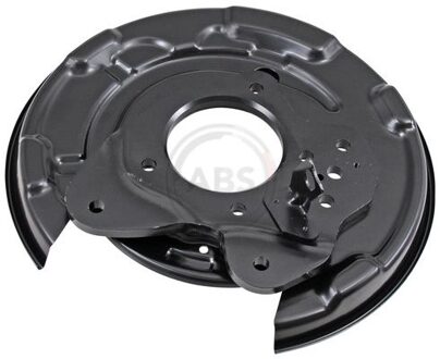 Toyota Dekplaat, remschijf 11455