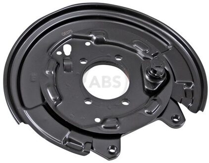 Toyota Dekplaat, remschijf 11461