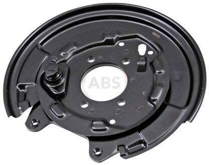 Toyota Dekplaat, remschijf 11462