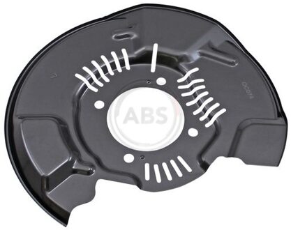 Toyota Dekplaat, remschijf 11556