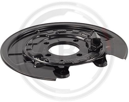 Toyota Dekplaat, remschijf 11594