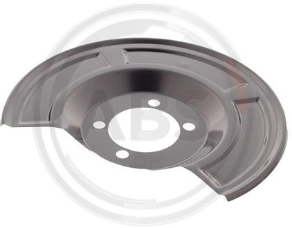 Toyota Dekplaat, remschijf 11674