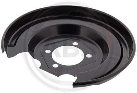 Toyota Dekplaat, remschijf 11942