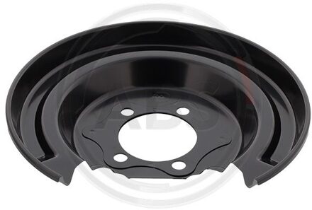 Toyota Dekplaat, remschijf 11944