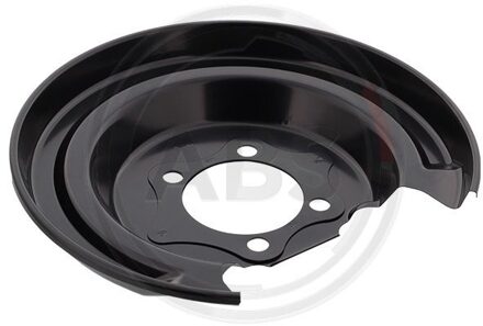 Toyota Dekplaat, remschijf 11945