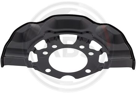 Toyota Dekplaat, remschijf 11946