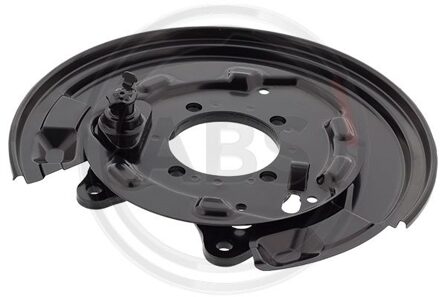 Toyota Dekplaat, remschijf 11947