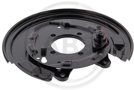 Toyota Dekplaat, remschijf 11948