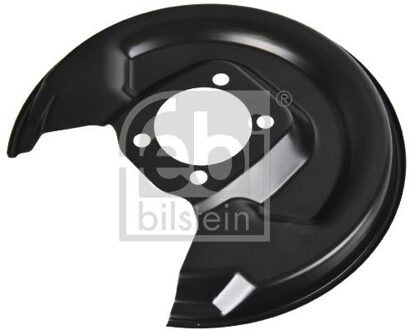 Toyota Dekplaat, remschijf 178432