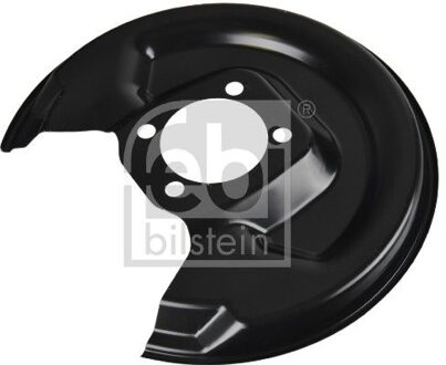 Toyota Dekplaat, remschijf 178433