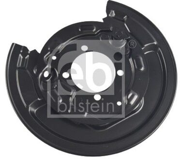 Toyota Dekplaat, remschijf 186135