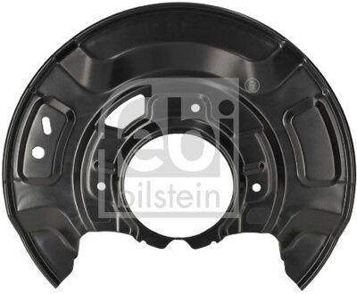 Toyota Dekplaat, remschijf 186183