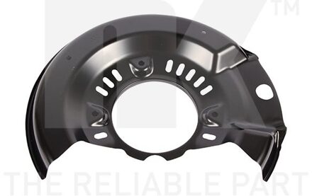 Toyota Dekplaat, remschijf 232310